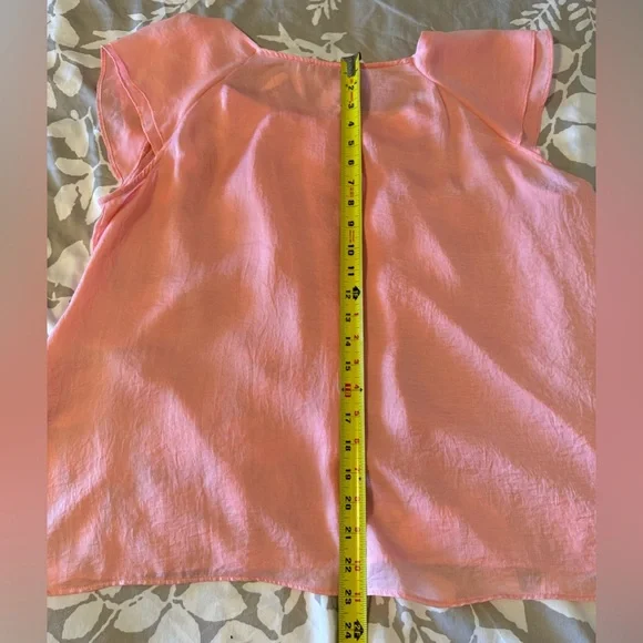 Blouse - Picture 4 of 9